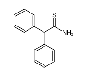 二苯基硫代乙酰胺