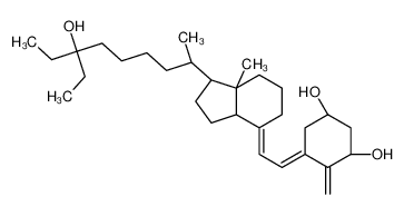 128312-71-0 structure, C30H50O3