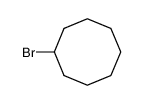 bromocyclooctane 1556-09-8