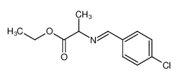 117470-83-4 structure, C12H14ClNO2