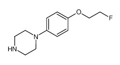 913734-75-5 structure, C12H17FN2O