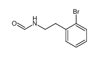 444815-17-2 spectrum, N-[2-(2-bromophenyl)ethyl]formamide