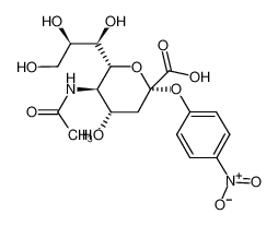 26112-88-9 structure