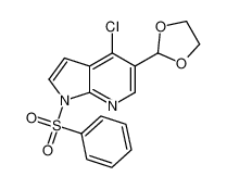 1032815-08-9 structure