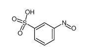 82620-96-0 structure, C6H5NO4S