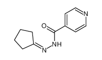 4427-18-3 structure, C11H13N3O