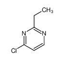 14331-51-2 structure, C6H7ClN2