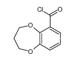 66410-68-2 structure, C10H9ClO3