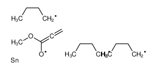 124582-37-2 2-(三丁基锡烷基)-2-丙烯酸甲酯