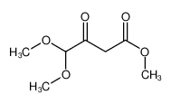 4,4-二甲氧基乙酰乙酸甲酯
