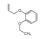 1666-74-6 O-(烯丙氧基)苯乙醚