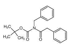 85909-01-9 structure, C20H23NO3