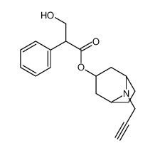 10139-08-9 structure, C19H23NO3