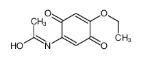 24260-08-0 structure, C10H11NO4