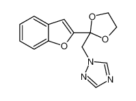 98532-65-1 structure, C14H13N3O3