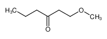 32541-57-4 1-methoxy-hexan-3-one