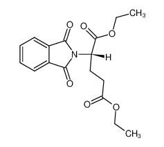 112655-44-4 structure, C17H19NO6