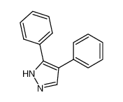 127953-94-0 4,5-diphenyl-1H-pyrazole