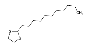 103383-70-6 2-undecyl-1,3-dithiolane