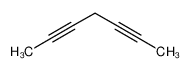 50428-63-2 2,5-庚二炔