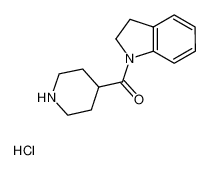 1220021-30-6 structure, C14H19ClN2O