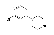 373356-50-4 6-(哌嗪-1-基)-4-氯嘧啶