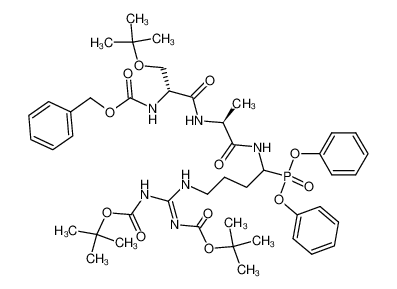 695172-12-4 structure