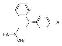 132-21-8 structure, C16H19BrN2