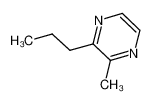 2-甲基-3-丙基吡嗪