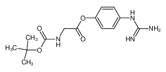 181117-96-4 structure, C14H20N4O4