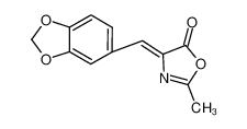 41888-62-4 structure, C12H9NO4