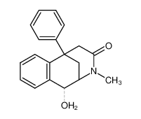 6457-14-3 structure, C19H19NO2