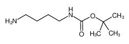 68076-36-8 N-叔丁氧羰基-1,4-丁二胺