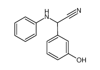 904817-08-9 structure, C14H12N2O