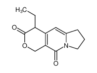 43083-10-9 structure, C13H15NO3