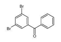 51339-41-4 (3,5-dibromophenyl)-phenylmethanone