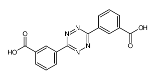 856055-91-9 structure, C16H10N4O4