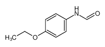 61587-14-2 N-(4-乙氧基苯基)-甲酰胺