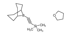 140149-83-3 structure, C17H31BOSi