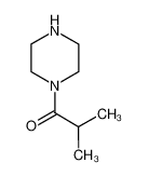 2-methyl-1-piperazin-1-ylpropan-1-one 71260-16-7