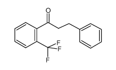 898764-51-7 structure, C16H13F3O