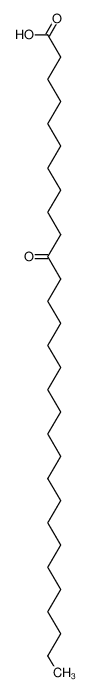 58429-89-3 11-oxo-triacontanoic acid