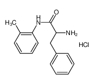 1236261-83-8 structure, C16H19ClN2O