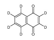 26473-08-5 structure, C10D6O2