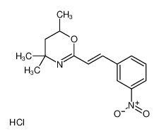 100098-80-4 structure, C15H19ClN2O3