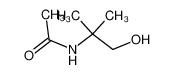 1569-96-6 structure, C6H13NO2