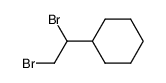 81602-60-0 spectrum, 1,2-dibromo-1-cyclohexylethane