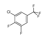3-氯-4,5-二氟三氟甲苯