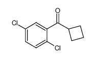 898791-18-9 structure, C11H10Cl2O