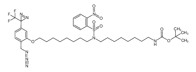 943601-17-0 structure